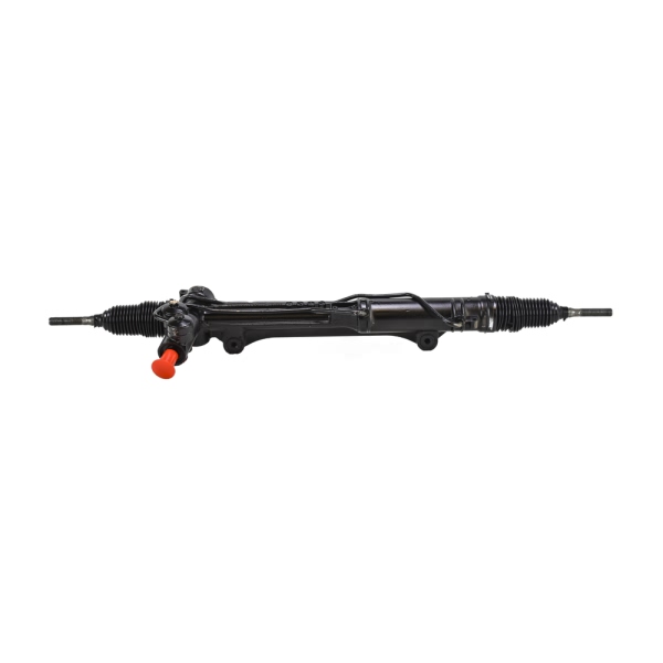 AAE Remanufactured Hydraulic Power Steering Rack and Pinion Assembly 3812