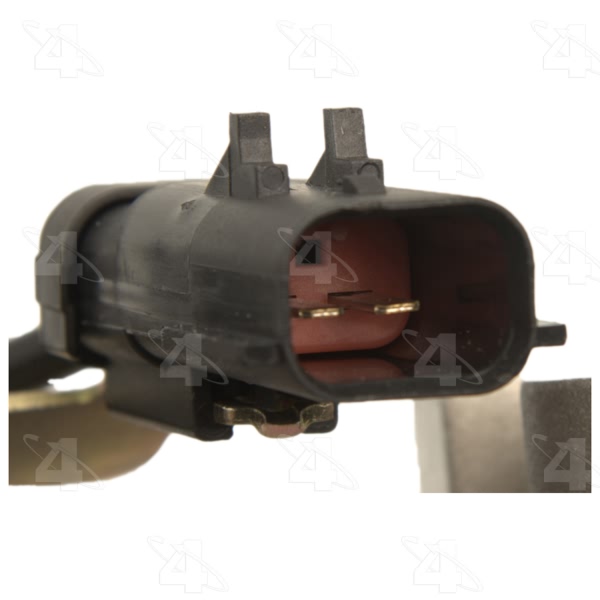 Four Seasons A C Compressor With Clutch 78399