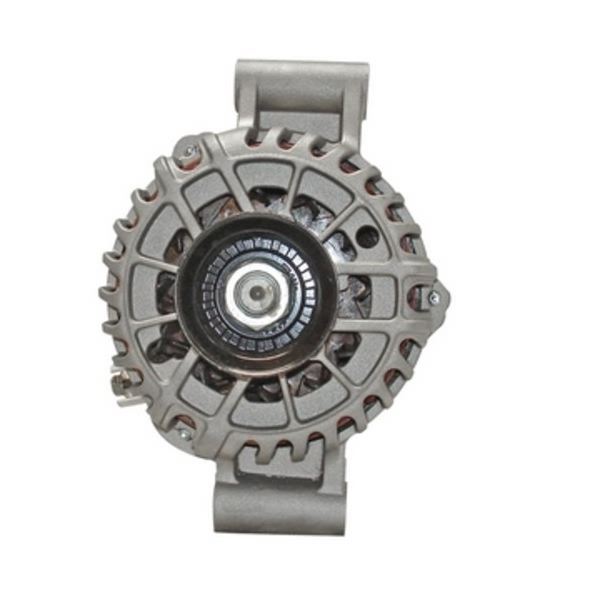 Quality-Built Alternator New 15423N