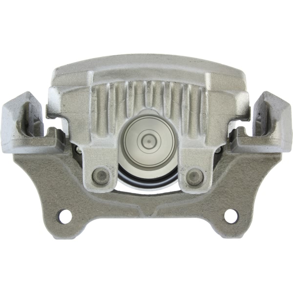 Centric Remanufactured Semi-Loaded Front Passenger Side Brake Caliper 141.34077