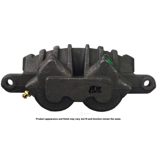 Cardone Reman Remanufactured Unloaded Caliper 18-4798