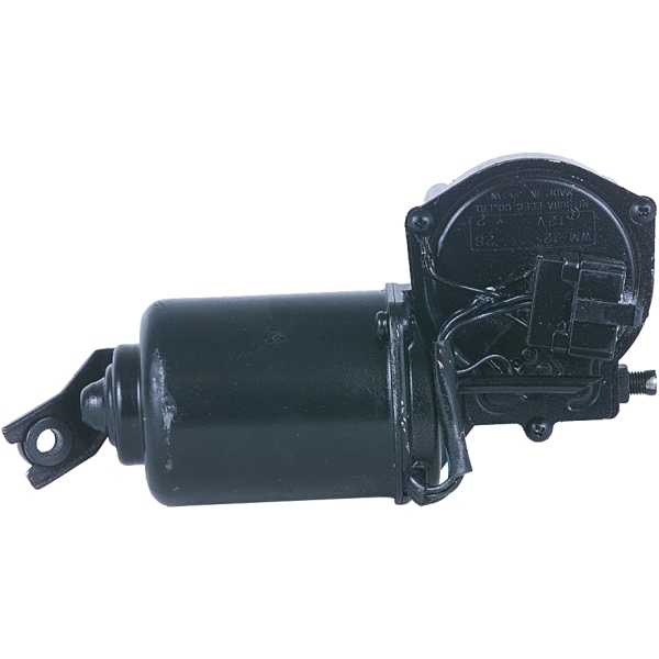 Cardone Reman Remanufactured Wiper Motor 43-1408