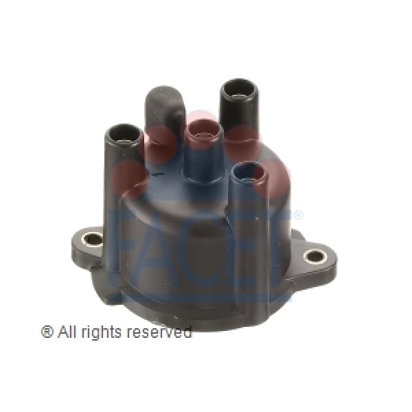 facet Ignition Distributor Cap 2.7630/15