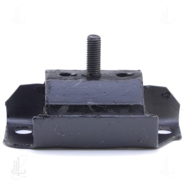 Anchor Transmission Mount 2672