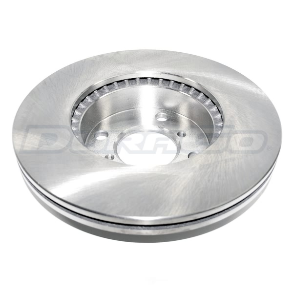 DuraGo Vented Front Brake Rotor BR31323
