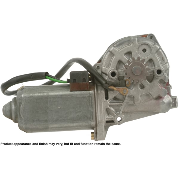Cardone Reman Remanufactured Window Lift Motor 47-3494