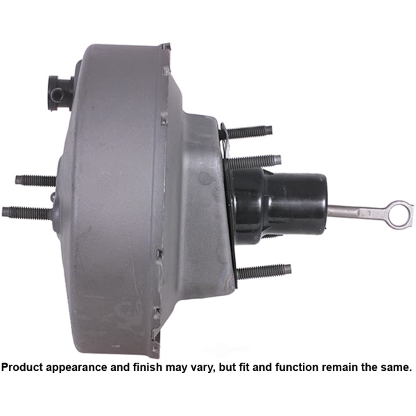Cardone Reman Remanufactured Vacuum Power Brake Booster w/o Master Cylinder 54-74108