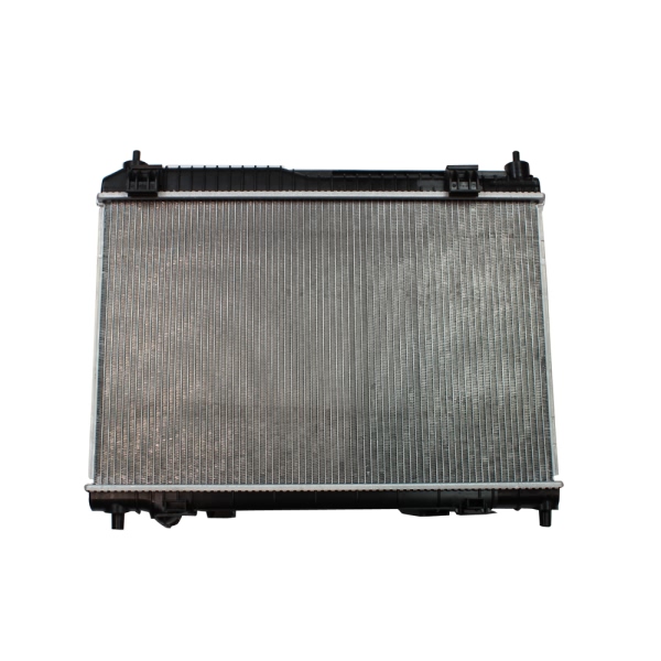 TYC Engine Coolant Radiator 13201