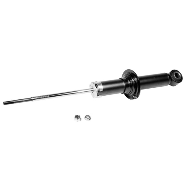 Monroe OESpectrum™ Rear Driver or Passenger Side Strut 72397