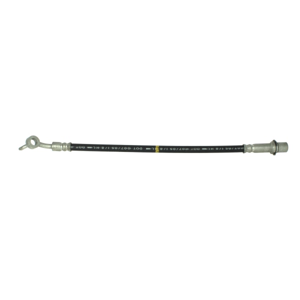 Centric Front Driver Side Brake Hose 150.44128