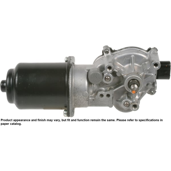 Cardone Reman Remanufactured Wiper Motor 43-4034