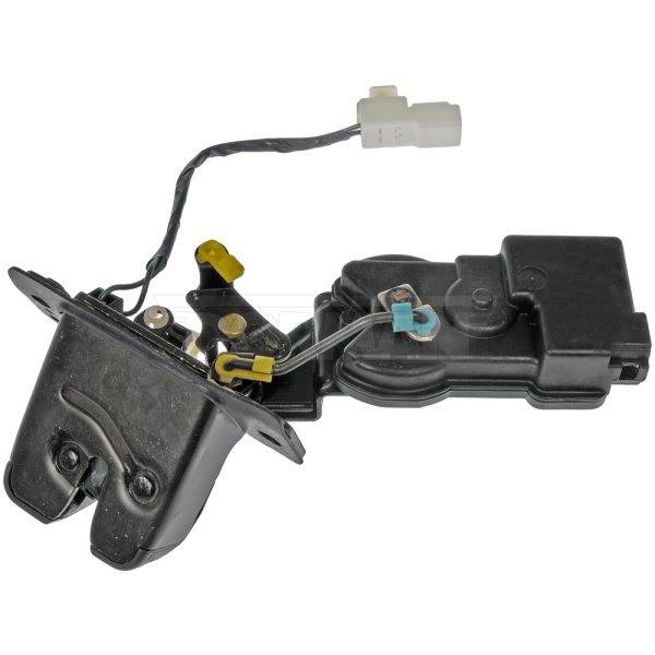 Dorman Liftgate Door Lock Actuator Motor 937-129