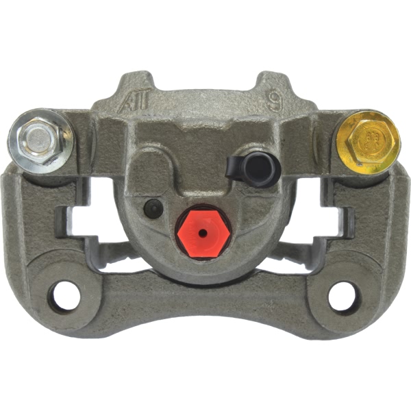 Centric Remanufactured Semi-Loaded Rear Driver Side Brake Caliper 141.44608