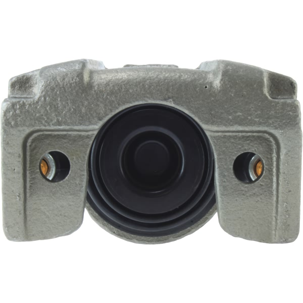 Centric Remanufactured Semi-Loaded Rear Passenger Side Brake Caliper 141.65515