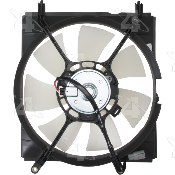 Four Seasons Driver Side Engine Cooling Fan 75476