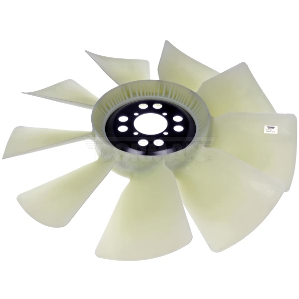Dorman Engine Cooling Fan Blade 620-158