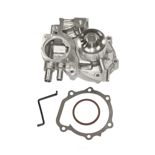 GMB Engine Coolant Water Pump 160-1150