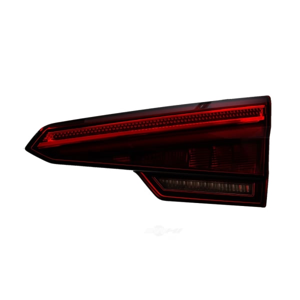 Hella Inner Passenger Side Tail Light 012247101