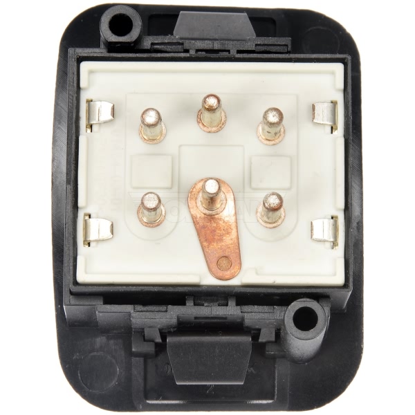 Dorman OE Solutions Front Driver Side Window Switch 901-360