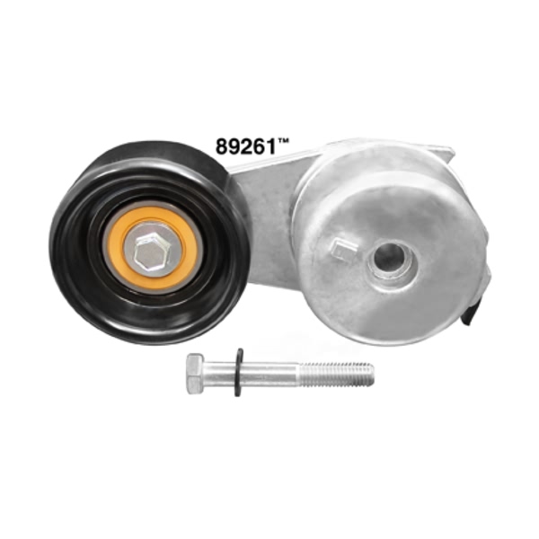 Dayco No Slack Automatic Belt Tensioner Assembly 89261