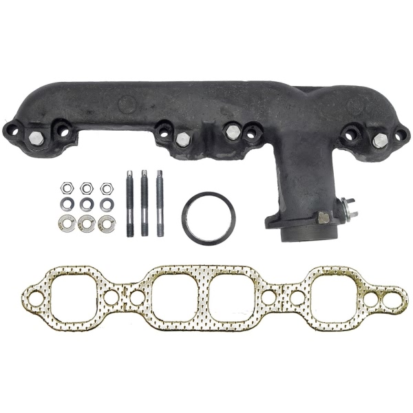 Dorman Cast Iron Natural Exhaust Manifold 674-278