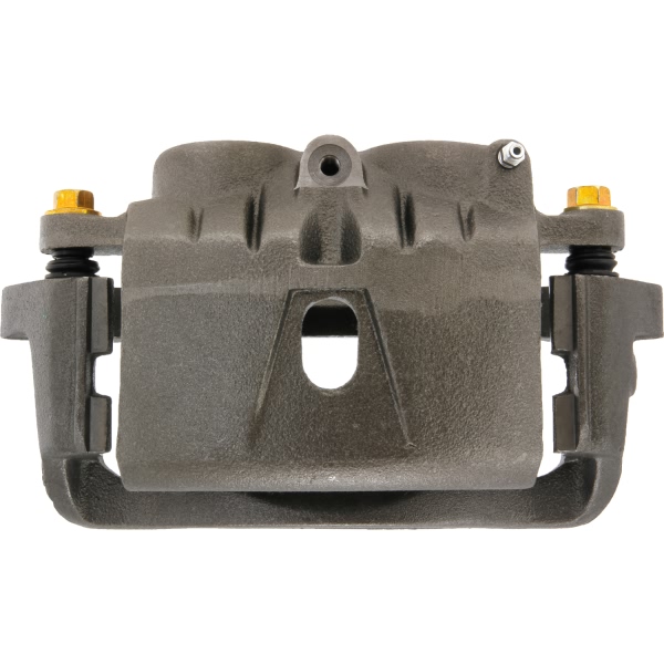 Centric Remanufactured Semi-Loaded Rear Driver Side Brake Caliper 141.66510