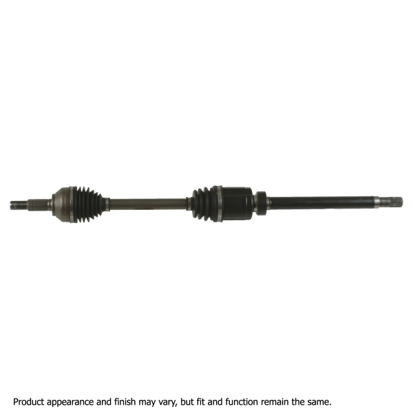 Cardone Reman Remanufactured CV Axle Assembly 60-6426