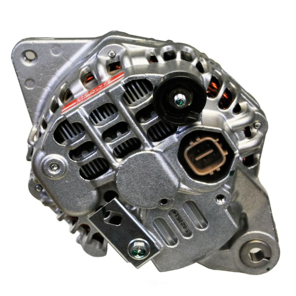 Denso Remanufactured Alternator 210-4299