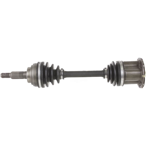 Cardone Reman Remanufactured CV Axle Assembly 60-5117