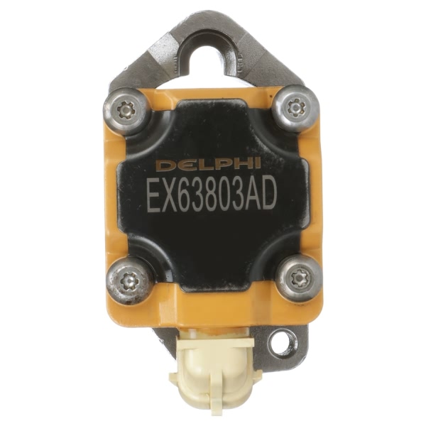 Delphi Remanufactured Fuel Injector EX63803AD