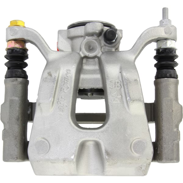 Centric Remanufactured Semi-Loaded Rear Passenger Side Brake Caliper 141.58515