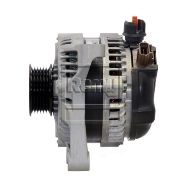 Remy Remanufactured Alternator 12960