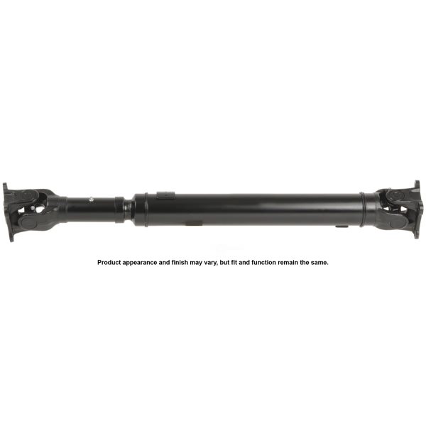 Cardone Reman Remanufactured Driveshaft/ Prop Shaft 65-5016