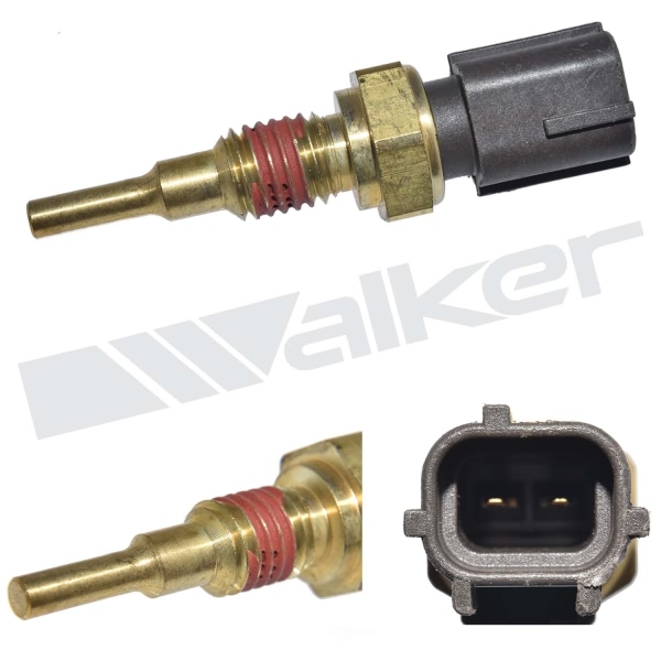 Walker Products Cylinder Head Temperature Sensor 214-1013