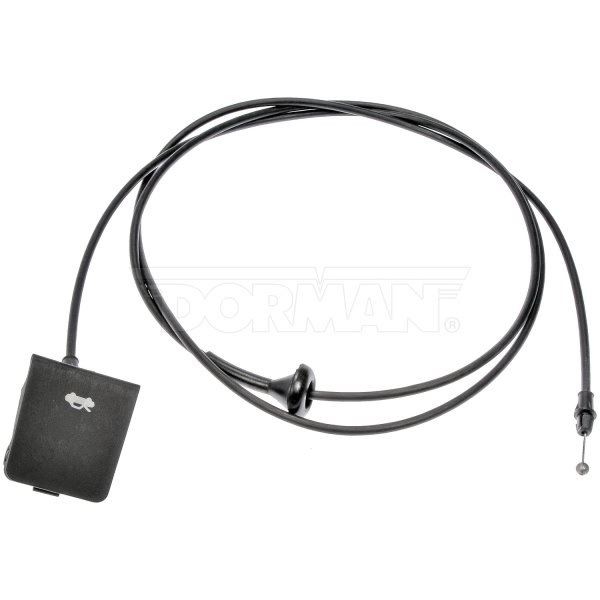 Dorman OE Solutions Hood Release Cable 912-175