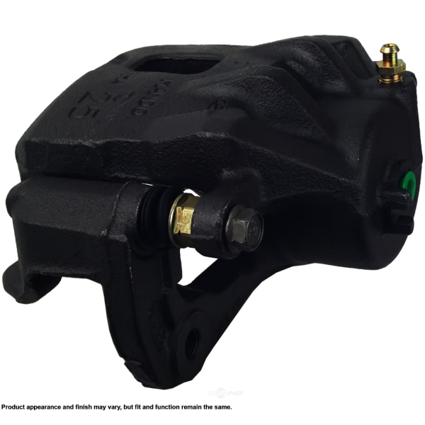 Cardone Reman Remanufactured Unloaded Caliper w/Bracket 19-B2999