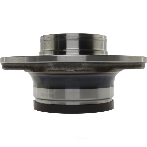 Centric Premium™ Hub And Bearing Assembly; With Abs 406.33005