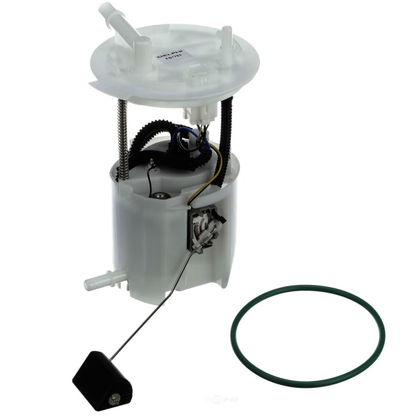 Delphi Passenger Side Fuel Pump Module Assembly FG1753