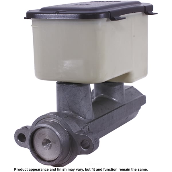 Cardone Reman Remanufactured Master Cylinder 10-2608
