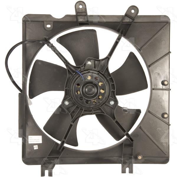 Four Seasons Engine Cooling Fan 76093