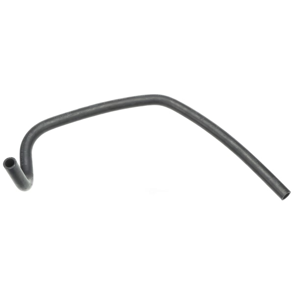 Gates Hvac Heater Molded Hose 19616