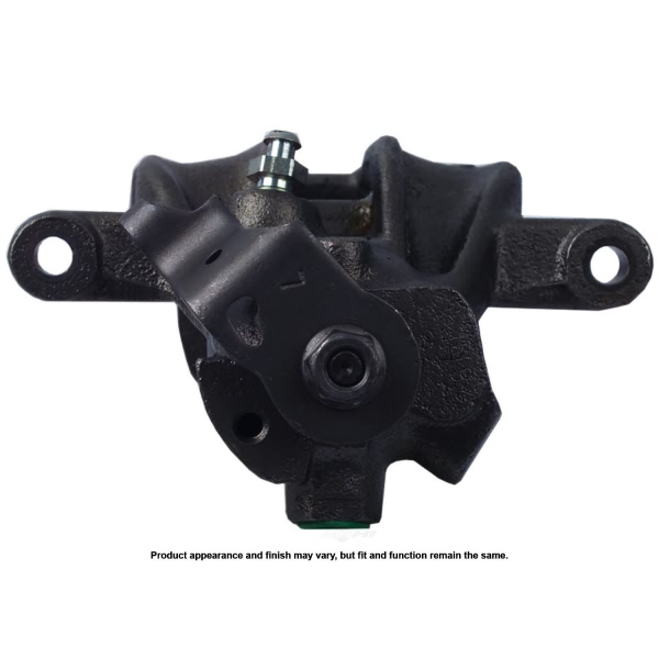 Cardone Reman Remanufactured Unloaded Caliper 19-1980