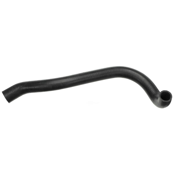 Gates Engine Coolant Molded Radiator Hose 22881