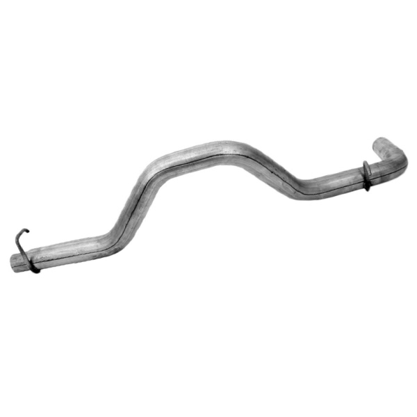 Walker Aluminized Steel Exhaust Tailpipe 55470