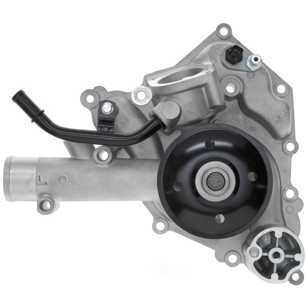 Gates Engine Coolant Standard Water Pump 43567