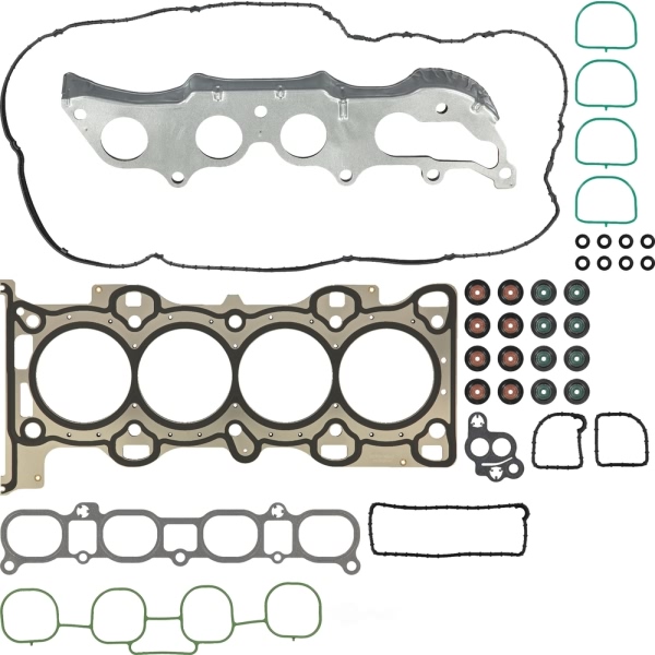 Victor Reinz Engine Cylinder Head Gasket Set 02-37685-01
