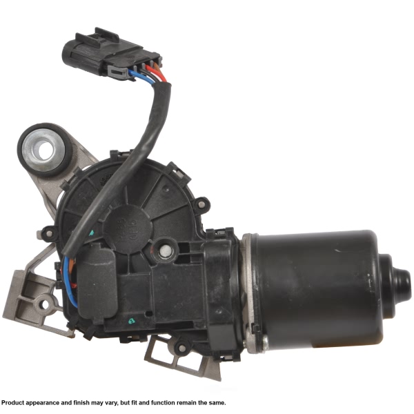 Cardone Reman Remanufactured Wiper Motor 40-1110