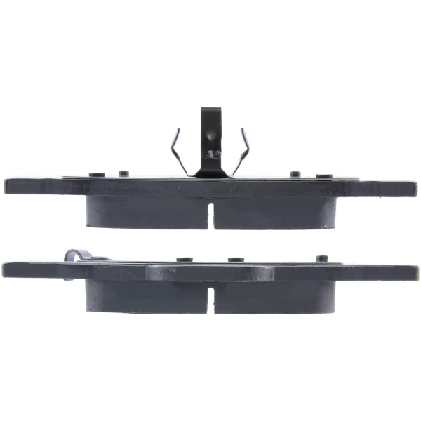 Centric Premium Ceramic Rear Disc Brake Pads 301.14980