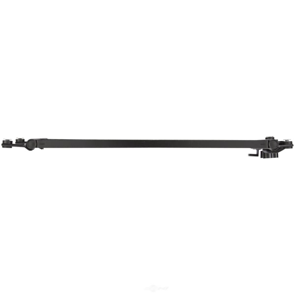 Spectra Premium A/C Condenser 7-4839