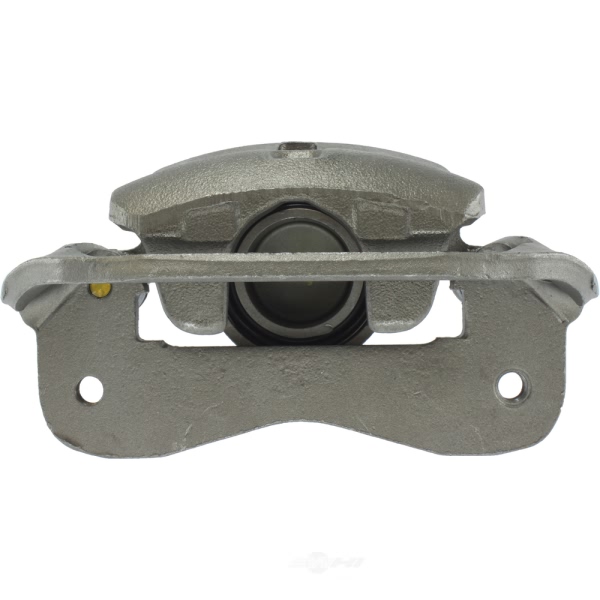 Centric Remanufactured Semi-Loaded Front Passenger Side Brake Caliper 141.44133